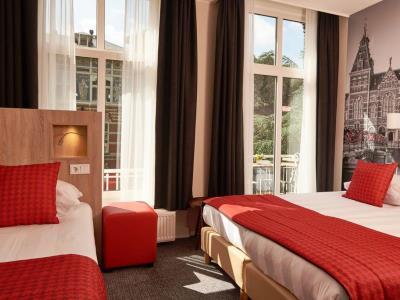 Hotel Prinsenhotel Amsterdam